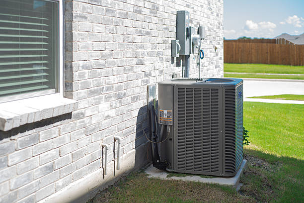 Reliable Ac Installation contractor in Matteson, IL by FH HVAC